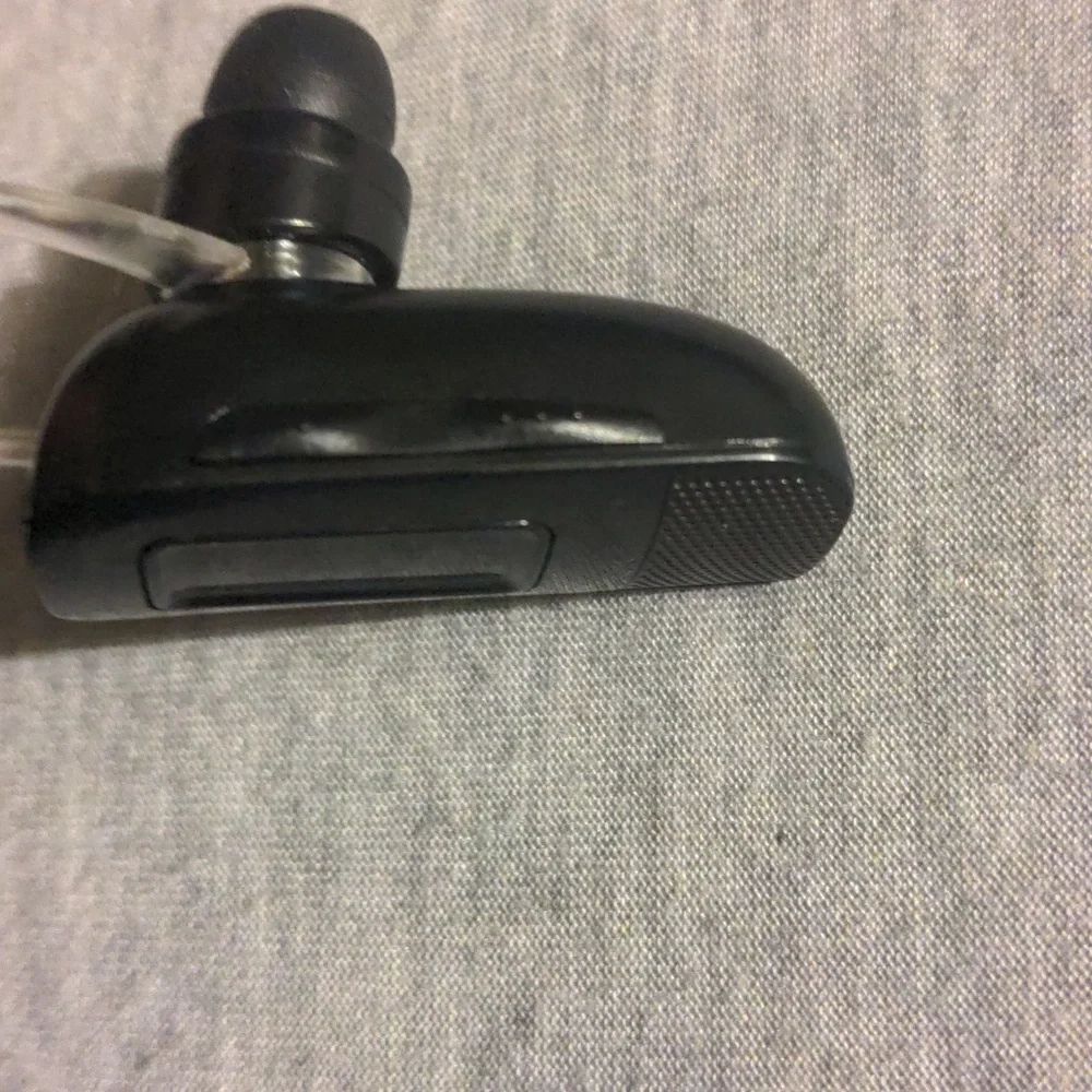 Emerson Bluetooth headset ear piece for phones